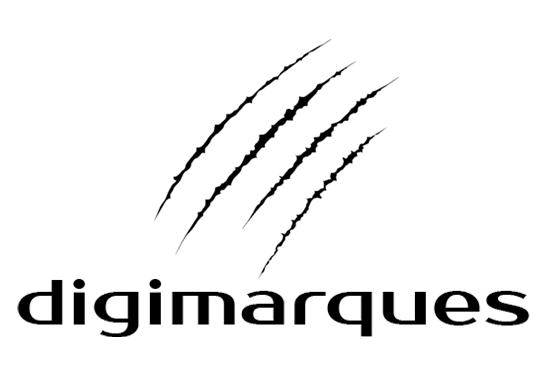 Logo Digimarques