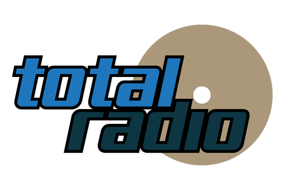 Logo Total Radio
