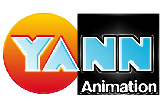 Logo Yann Animation