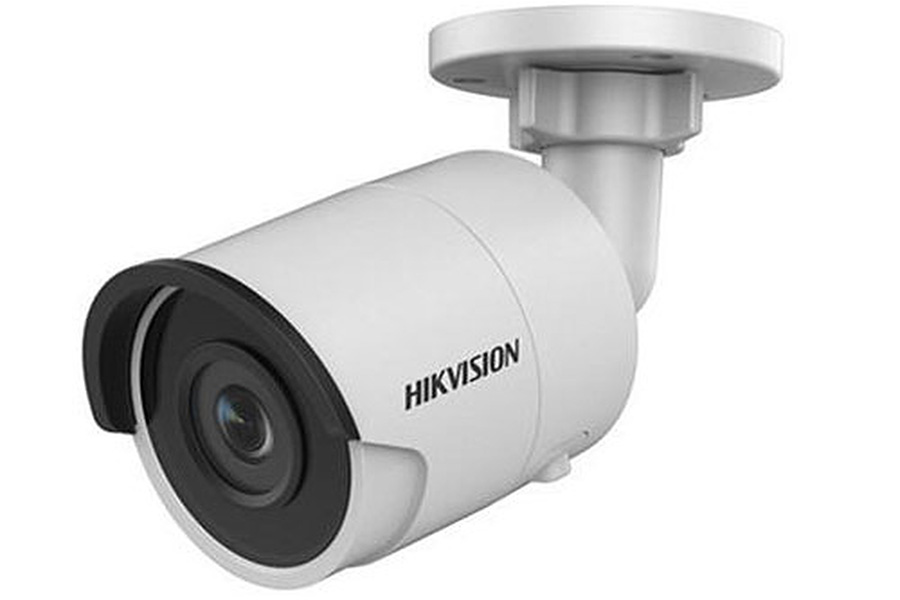 Caméra IP d'extérieur Hikvision